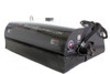 72" Wide Skid Steer Boxbroom Sweeper Attachment SE Series Poly|Wire Brush (15-25 gpm)
