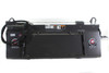 72" Wide Skid Steer Boxbroom Sweeper Attachment SE Series Poly|Wire Brush (15-25 gpm)