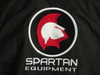 Spartan Dress Shirt Black