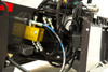 96" Wide Skid Steer Snow Blower High Flow 30-42 gpm Dual Motor