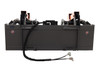 84" Skid Steer Grapple Bucket Attachment (Industrial Series)