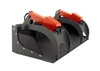 84" Skid Steer Grapple Bucket Attachment (Industrial Series)