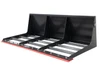 84" Wide Skid Steer Land Leveler Attachment Professional Series