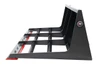84" Wide Skid Steer Land Leveler Attachment Professional Series