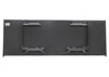 84" Wide Skid Steer Land Leveler Attachment Professional Series
