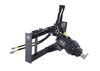 Skid Steer Auger Attachment 2" Hex Drive Model SE1400