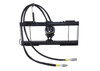 Skid Steer Auger Attachment 2" Hex Drive Model SE1400