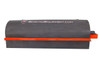 72" Wide Skid Steer Boxbroom Sweeper Attachment Economy Series Poly|Wire Brush