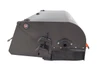 84" Wide Skid Steer Boxbroom Sweeper Attachment Economy Series All Poly Brush