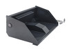 36" Wide Mini Skid High Dump Bucket Attachment