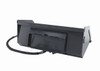 36" Wide Mini Skid High Dump Bucket Attachment