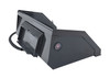 44" Wide Mini Skid High Dump Bucket Attachment