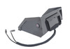 44" Wide Mini Skid High Dump Bucket Attachment