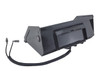 44" Wide Mini Skid High Dump Bucket Attachment