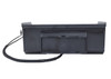 44" Wide Mini Skid High Dump Bucket Attachment