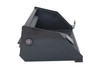 50" Wide Mini Skid High Dump Bucket Attachment
