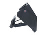 50" Wide Mini Skid High Dump Bucket Attachment