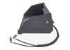 50" Wide Mini Skid High Dump Bucket Attachment