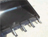 72" Wide Skid Steer Toothbar Attachment