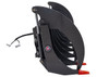 72" Wide Skid Steer Grapple Rake Attachment Industrial Series
