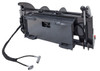 72" Wide Skid Steer Grapple Rake Attachment Industrial Series