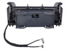 72" Wide Skid Steer Grapple Rake Attachment Industrial Series