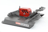 48" Wide Mini Skid Steer Brush Cutter Attachment 10-15 gpm (Professional Series)