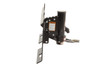 Skid Steer T Post Driver Attachment With Standard Mount
