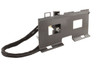 Skid Steer T Post Driver Attachment With Standard Mount
