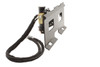 Show with Standard Skid Steer Loader Mount