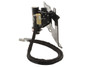 Show with Standard Skid Steer Loader Mount