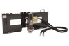 Show with Standard Skid Steer Loader Mount