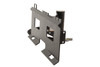 Show with Standard Skid Steer Loader Mount