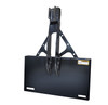 Units is Equipped with the Bobcat MT | S70 | 463 Mount