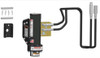 T-Post Driver Hoses | Couplers and Mount