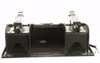 72" Wide Grapple Bucket Attachment With Bolt on Edge (Professional Series)