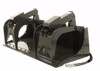 84" Wide Grapple Bucket Attachment With Bolt on Edge (Professional Series)