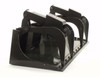 84" Wide Grapple Bucket Attachment With Bolt on Edge (Professional Series)