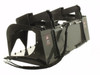 84" Wide Grapple Bucket Attachment With Bolt on Edge (Professional Series)
