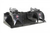 66" Wide Grapple Bucket Attachment With Bolt on Edge (Industrial Series)