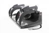 66" Wide Grapple Bucket Attachment With Bolt on Edge (Industrial Series)