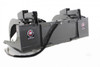 66" Wide Grapple Bucket Attachment With Bolt on Edge (Industrial Series)