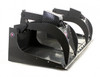 66" Wide Grapple Bucket Attachment With Bolt on Edge (Industrial Series)