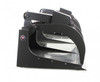 72" Wide Grapple Bucket Attachment With Bolt on Edge (Industrial Series)