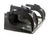 78" Wide Grapple Bucket Attachment With Bolt on Edge (Industrial Series)