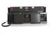 72" Wide Skid Steer High Dump Bucket Attachment With Bolt on Edge