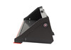 66" Wide Skid Steer Low Profile Bucket With Bolt on Edge