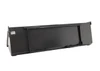 78" Wide Skid Steer Low Profile Bucket With Bolt on Edge