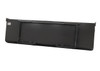 78" Wide Skid Steer Low Profile Bucket With Bolt on Edge