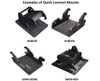 Quick Mounts